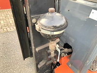 2013 toyota 8fbmt25 vorkheftruck - afbeelding 6 van  19