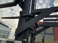 2013 toyota 8fbmt25 vorkheftruck - afbeelding 7 van  19