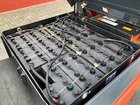 2013 toyota 8fbmt25 vorkheftruck - afbeelding 8 van  19