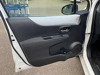 2013 toyota yaris personenauto - afbeelding 17 van  17