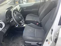 2013 toyota yaris personenauto - afbeelding 10 van  17