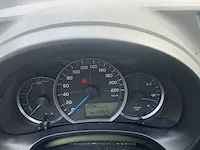 2013 toyota yaris personenauto - afbeelding 13 van  17