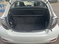 2013 toyota yaris personenauto - afbeelding 17 van  17