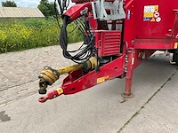 2013 trioliet solomix 2-2400l x range voermengwagen - afbeelding 2 van  28