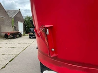 2013 trioliet solomix 2-2400l x range voermengwagen - afbeelding 10 van  28