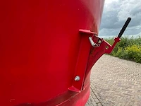2013 trioliet solomix 2-2400l x range voermengwagen - afbeelding 13 van  28