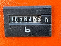 2013 trotec ttk(z)1500bxf condensatiedroger / bouwdroger - afbeelding 3 van  12