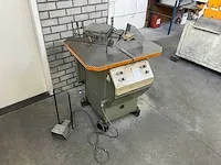 2013 tumakon tu 250/6 zaagmachine - afbeelding 1 van  7