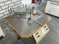 2013 tumakon tu 250/6 zaagmachine - afbeelding 4 van  7