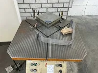 2013 tumakon tu 250/6 zaagmachine - afbeelding 5 van  7
