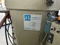 2013 tumakon tu 250/6 zaagmachine - afbeelding 7 van  7