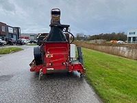 2013 ufkes greentec 952d xerion houtversnipperaar - afbeelding 11 van  22