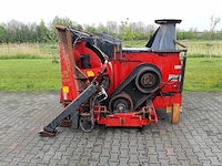 2013 ufkes greentec 952d xerion houtversnipperaar - afbeelding 15 van  22