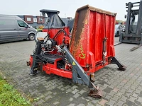 2013 ufkes greentec 952d xerion houtversnipperaar - afbeelding 19 van  22