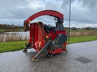 2013 ufkes greentec 952d xerion houtversnipperaar - afbeelding 1 van  22