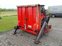 2013 ufkes greentec 952d xerion houtversnipperaar - afbeelding 20 van  22