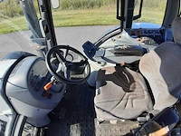 2013 valtra n143 direct twintrac vierwielaangedreven landbouwtractor - afbeelding 11 van  25