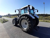 2013 valtra n143 direct twintrac vierwielaangedreven landbouwtractor - afbeelding 21 van  25