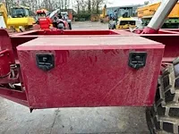 2013 veenhuis jvzk 21000 kipper - afbeelding 3 van  28