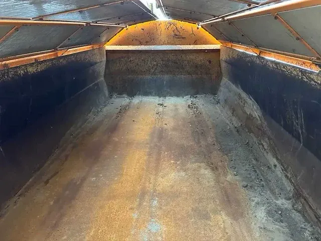 2013 veenhuis jvzk 21000 kipper - afbeelding 9 van  28