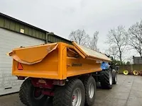 2013 veenhuis jvzk 21000 kipper - afbeelding 17 van  28