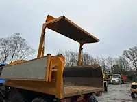 2013 veenhuis jvzk 21000 kipper - afbeelding 19 van  28