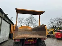 2013 veenhuis jvzk 21000 kipper - afbeelding 20 van  28