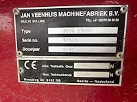 2013 veenhuis jvzk 21000 kipper - afbeelding 21 van  28