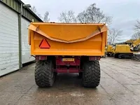 2013 veenhuis jvzk 21000 kipper - afbeelding 25 van  28