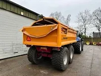 2013 veenhuis jvzk 21000 kipper - afbeelding 27 van  28