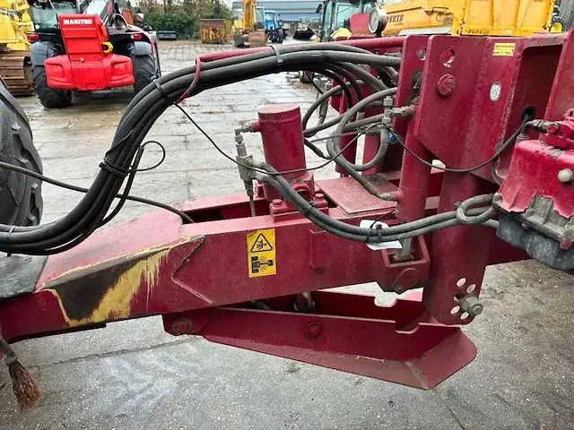 2013 veenhuis jvzk 21000 kipper - afbeelding 28 van  28