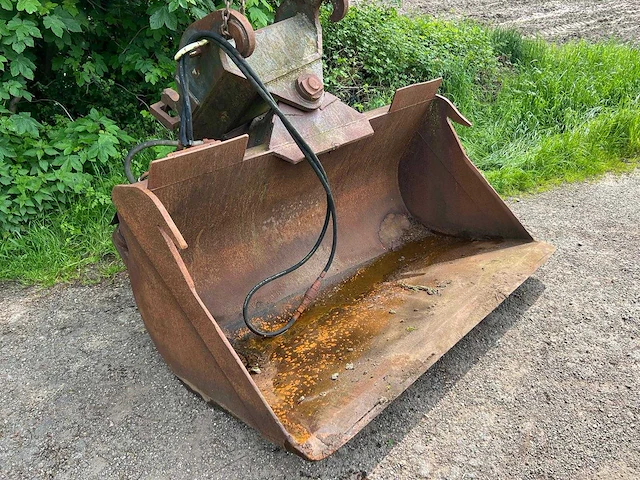 2013 verachtert ngt boforce kantelbak - afbeelding 2 van  8