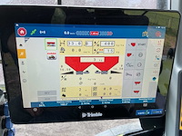 2013 vicon ro-edw geo vn221 kunstmeststrooier - afbeelding 2 van  25