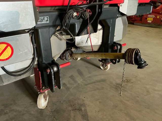 2013 vicon ro-edw geo vn221 kunstmeststrooier - afbeelding 6 van  25