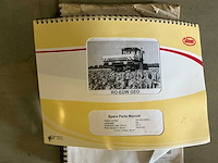 2013 vicon ro-edw geo vn221 kunstmeststrooier - afbeelding 13 van  25