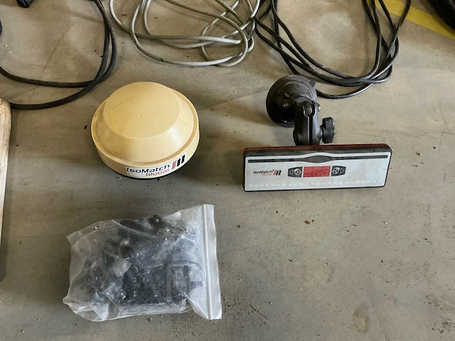 2013 vicon ro-edw geo vn221 kunstmeststrooier - afbeelding 16 van  25