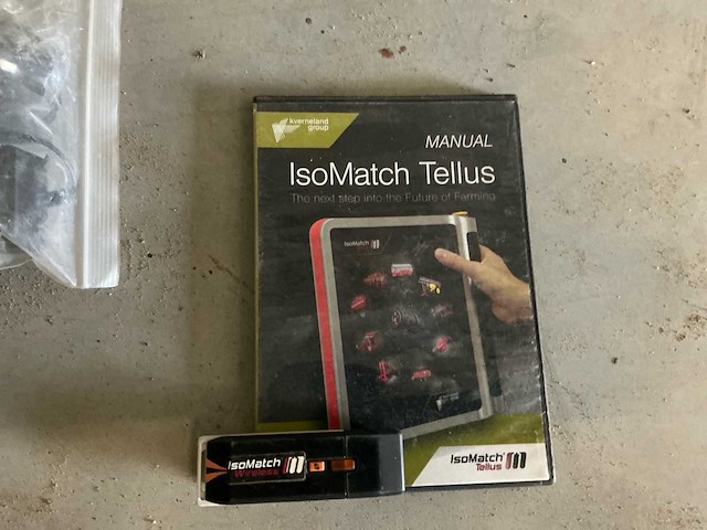 2013 vicon ro-edw geo vn221 kunstmeststrooier - afbeelding 17 van  25