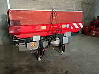 2013 vicon ro-edw geo vn221 kunstmeststrooier - afbeelding 4 van  25