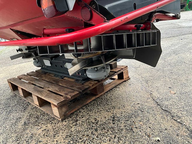 2013 vicon rota flow ro-xl kunstmeststrooier - afbeelding 4 van  20