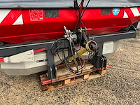 2013 vicon rota flow ro-xl kunstmeststrooier - afbeelding 5 van  20