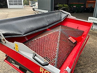 2013 vicon rota flow ro-xl kunstmeststrooier - afbeelding 9 van  20