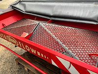 2013 vicon rota flow ro-xl kunstmeststrooier - afbeelding 11 van  20