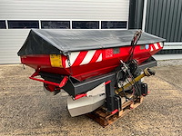 2013 vicon rota flow ro-xl kunstmeststrooier - afbeelding 14 van  20