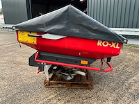 2013 vicon rota flow ro-xl kunstmeststrooier - afbeelding 19 van  20