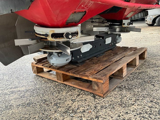 2013 vicon rota flow ro-xl kunstmeststrooier - afbeelding 20 van  20