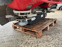 2013 vicon rota flow ro-xl kunstmeststrooier - afbeelding 20 van  20