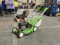 2013 viking mb 655.1 vs grasmaaier - afbeelding 1 van  7