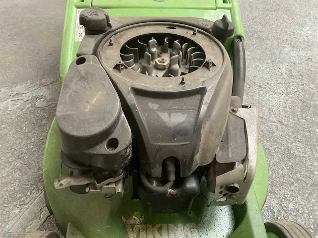 2013 viking mb 655.1 vs grasmaaier - afbeelding 5 van  7