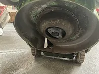 2013 viking mb 655.1 vs grasmaaier - afbeelding 6 van  7
