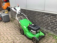 2013 viking mb 755ks grasmaaier - afbeelding 1 van  3